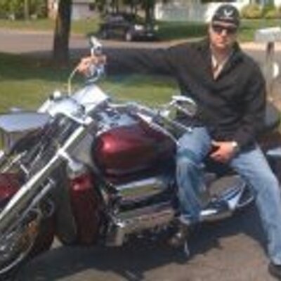 Profile Picture of Roy Pfleger (@Elite1Bandit) on Twitter