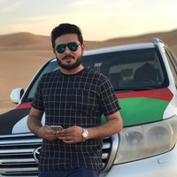Profile Picture of Ibad Ahmed (@ibad-ahmed-21) on Quora