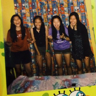 Profile Picture of Suxia ✞ (@sushisuxia) on Twitter