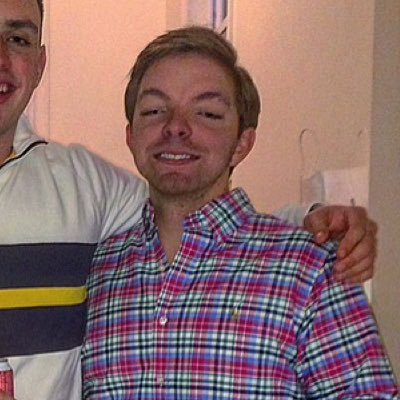 Profile Picture of Tim Riggins (@TonyDinozzo11) on Twitter