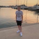 Profile Picture of Jake Porter (@jakeporter7) on Instagram