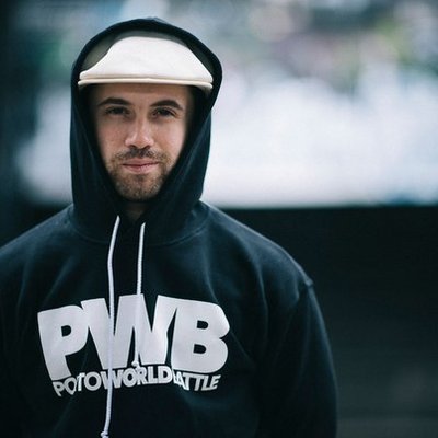 Profile Picture of Benjamin Westfall (@benjaminwest_80) on Twitter