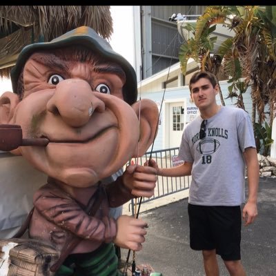 Profile Picture of Kevin Doran (@dorankevin89) on Twitter