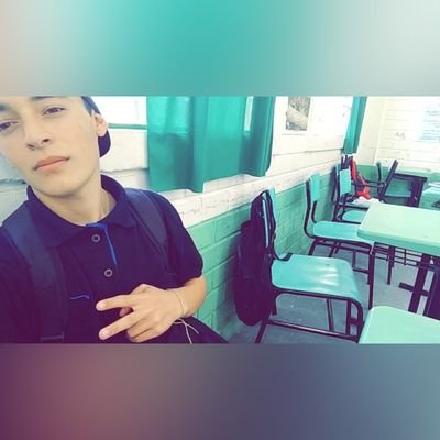 Profile Picture of Erik Almeida (@ErikAlm94297338) on Twitter