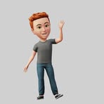 Profile Picture of Jerald Tru (@Jerald-Tru) on Facebook