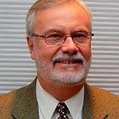 Profile Picture of Bill Embree (@Bill_Embree) on Twitter