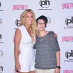 Profile Picture of Ursula Meyer (@uschi_m_77) on Instagram