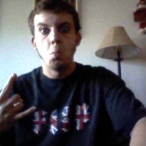 Profile Picture of Tony Dimichele (@tonydimichele) on Myspace