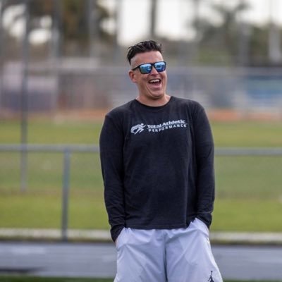 Profile Picture of Derek Touchette (@dtouchette1) on Twitter