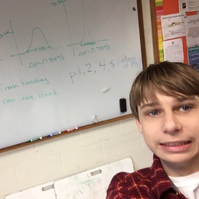 Profile Picture of Handy Andy Aka Humane Chair (@GrottAndrew) on Twitter