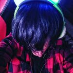 Profile Picture of David Avalos🖤🖤 (@dg47379) on Instagram