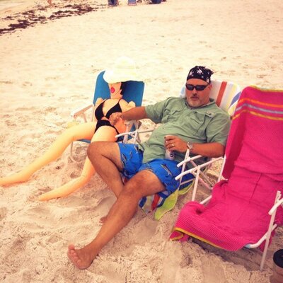 Profile Picture of Jeffrey Lancaster (@Jefenhauser) on Twitter