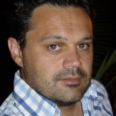 Profile Picture of Matt Thorley (@matt_thorley) on Twitter