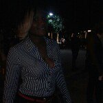 Profile Picture of Genesis Baez Rodriguez (@amara_la_negra) on Instagram