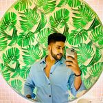 Profile Picture of Sourav Dandime Reddy (@sourav__reddy) on Instagram