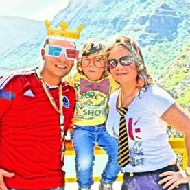 Profile Picture of Nelson Alvarez Pinto (@nelsonalvarez10) on Twitter
