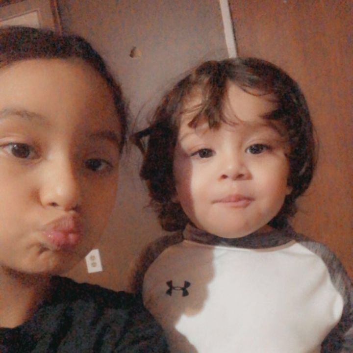 Profile Picture of Ruby (@ruby_macias123) on Tiktok