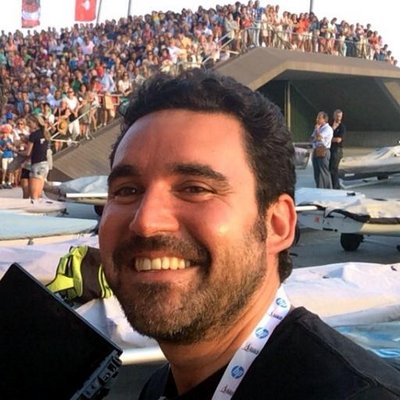 Profile Picture of Álvaro San Miguel (@alvarosanmiguel) on Twitter