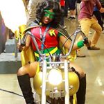 Profile Picture of Allison McClain (@alikatcosplays) on Instagram