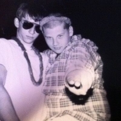 Profile Picture of Barry Fick (@barry_fick) on Twitter
