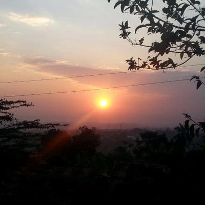 Profile Picture of Trevor Griffiths (@thetimessignsof) on Twitter