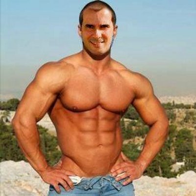 Profile Picture of Aleksandr Costa (@CostaAleksandr) on Twitter