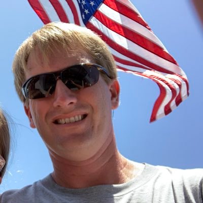 Profile Picture of Travis Foust (@TravisUGA67) on Twitter