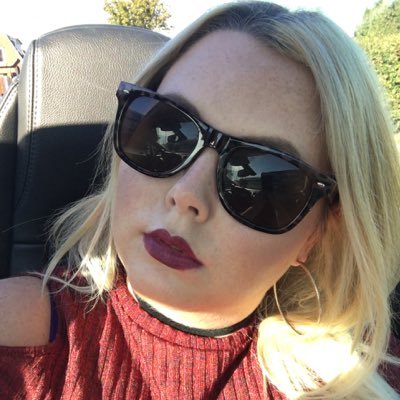 Jo Huxley - Twitter Profile Picture of Jo Huxley (@johuxleyx) on Twitter