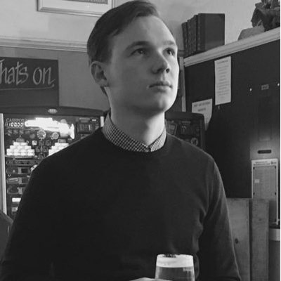 Profile Picture of Alex Stillwell (@AlexStillwell1) on Twitter