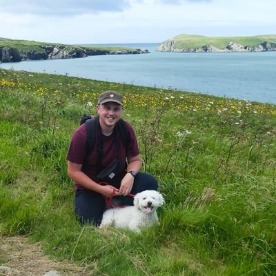 Profile Picture of Mike McCarten (@MMcCarten) on Twitter