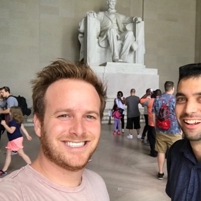 Profile Picture of Josh Kushner (@jkushhhh) on Twitter