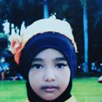 Profile Picture of zaskyaputri (@yaya_zaskya) on Instagram