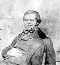 Profile Picture of George Thomas Clarkon Wikipedia