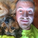 Profile Picture of Travis Moffatt (@travis_moffatt) on Instagram