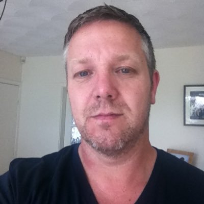 Profile Picture of Mark Timson (@timson_mark) on Twitter