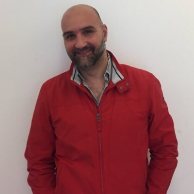 Profile Picture of Andrea Maggio (@AndreaMaggio76) on Twitter