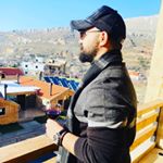 Profile Picture of Walid Sleiman (@walid_sleiman) on Instagram