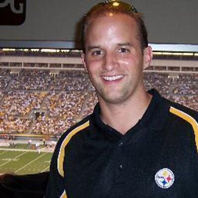 Profile Picture of Dave Brocious (@dbrocious) on Twitter