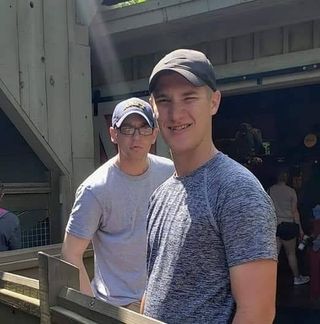 Profile Picture of Marcus A Cheney (@marcus.a.cheney) on Facebook