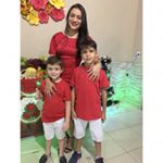 Profile Picture of Patricia Gonçalves (@rosa.pat) on Instagram