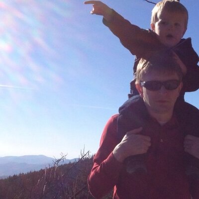 Profile Picture of Ken Lowery (@KennethLowery) on Twitter