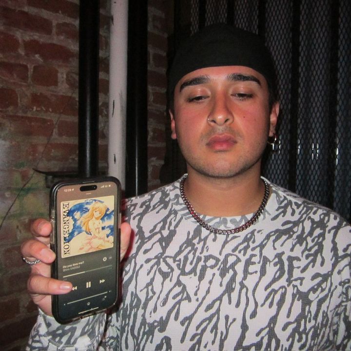 Profile Picture of David recendez (@d.recendez) on Tiktok