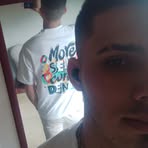 Profile Picture of Alexander Monroy (@Alexander-Monroy) on Facebook