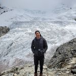 Profile Picture of Mark Gregory (@naufrago1993) on Instagram