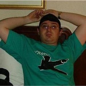 Profile Picture of James Bemis (@ebilextorter) on Myspace