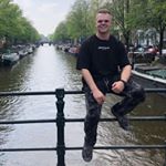 Profile Picture of Justin Rorick (@justinrorick) on Instagram