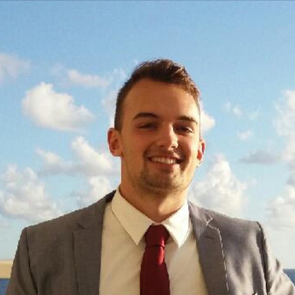 Profile Picture of John Bayer (@jbb17) on Poshmark