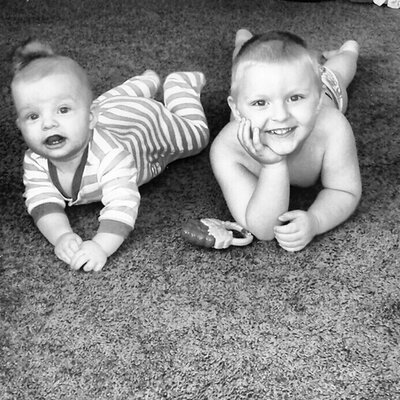 Profile Picture of Lorrie Evans (@EvansLorrie) on Twitter