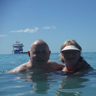 Profile Picture of Cliff Harker (@cliff.harker) on Facebook