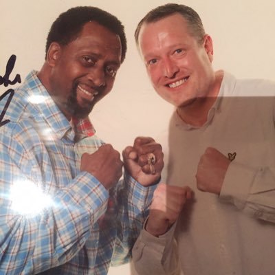 Profile Picture of PAUL HALLAM (@lottephoebe) on Twitter